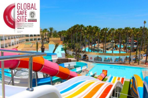 Playasol Aquapark & Spa Hotel, Roquetas De Mar